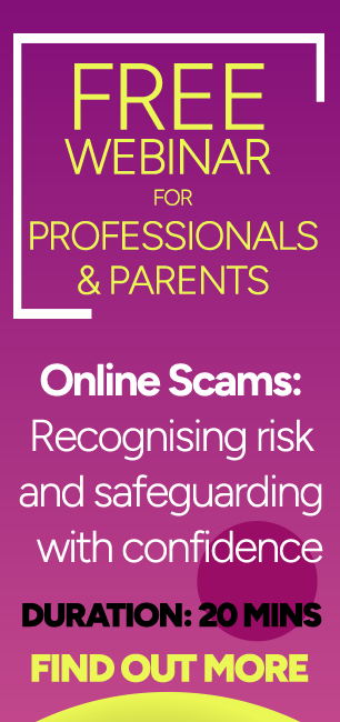 ECP Safeguarding – Training and Services